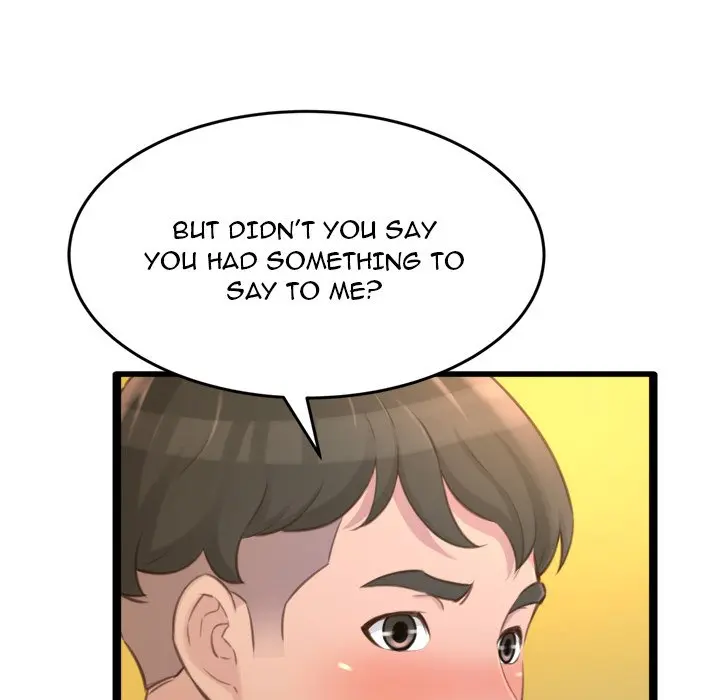 Cant Get To You Manhwa Happygra Chapter 24 - Page 106