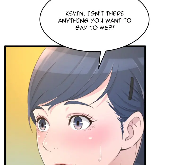 Cant Get To You Manhwa Happygra Chapter 24 - Page 108
