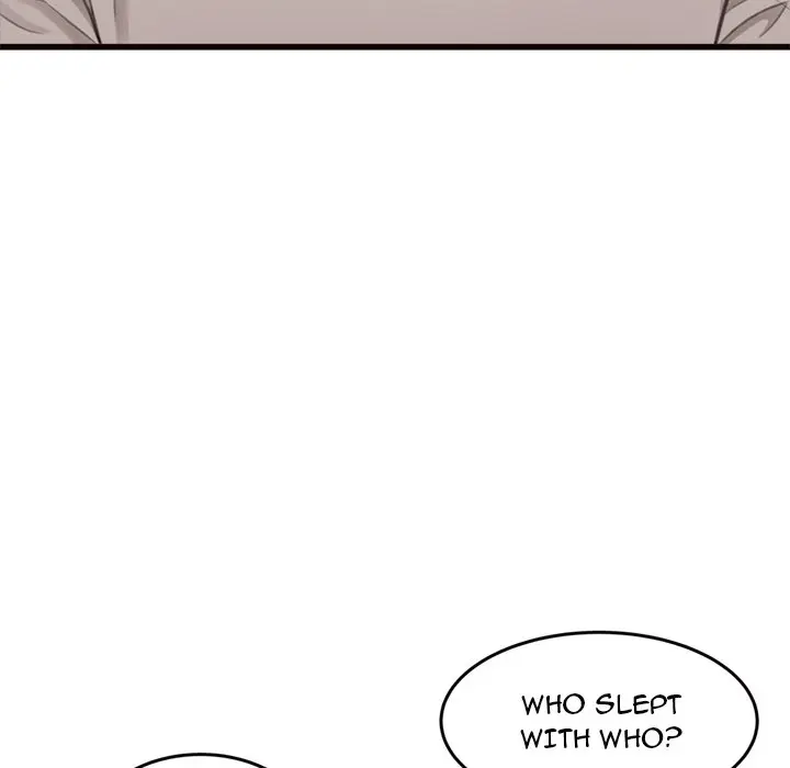 Cant Get To You Manhwa Happygra Chapter 24 - Page 11