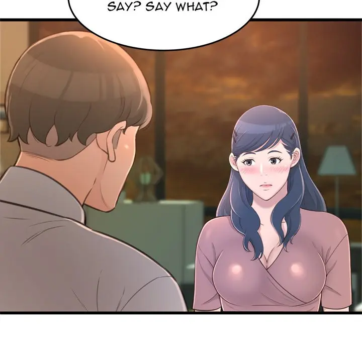 Cant Get To You Manhwa Happygra Chapter 24 - Page 110