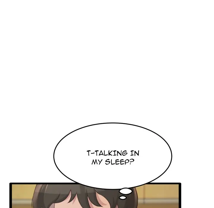 Cant Get To You Manhwa Happygra Chapter 24 - Page 113
