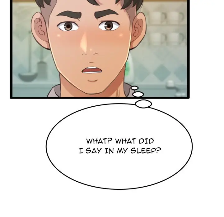 Cant Get To You Manhwa Happygra Chapter 24 - Page 114