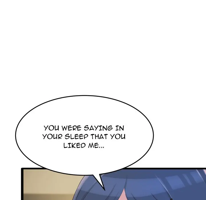 Cant Get To You Manhwa Happygra Chapter 24 - Page 115