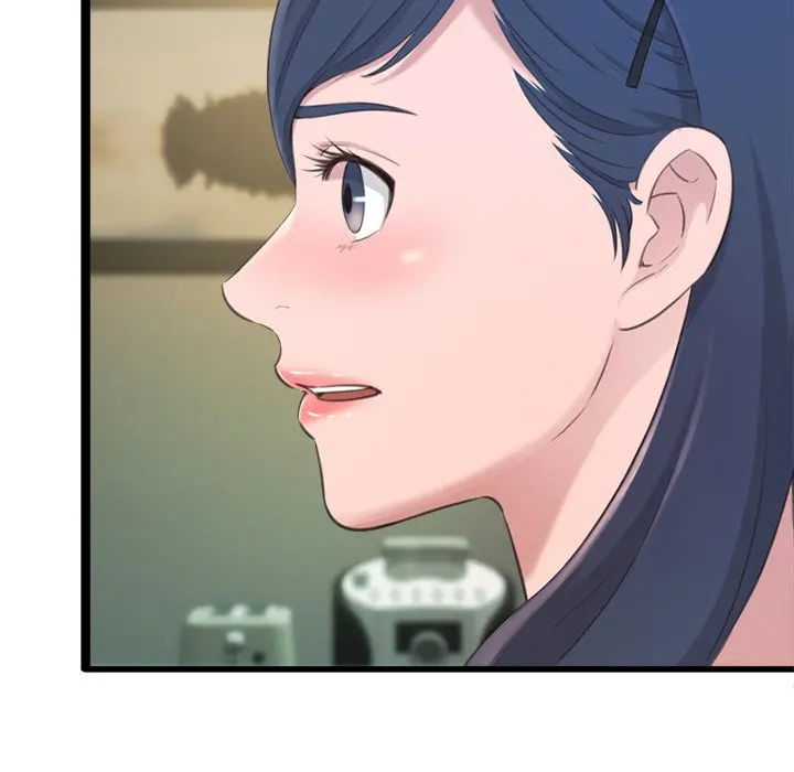 Cant Get To You Manhwa Happygra Chapter 24 - Page 116