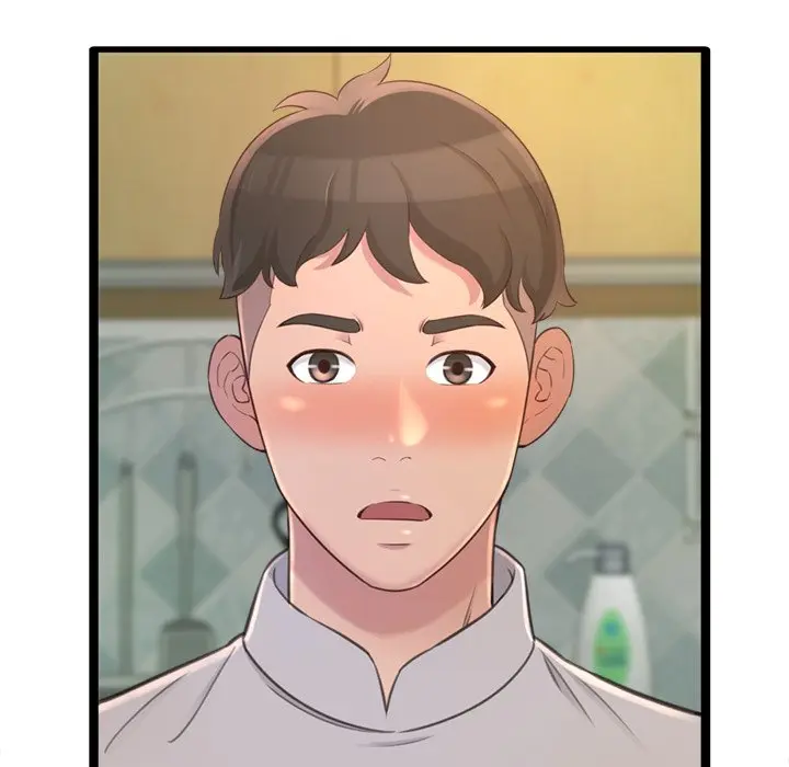 Cant Get To You Manhwa Happygra Chapter 24 - Page 124