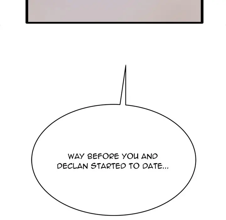Cant Get To You Manhwa Happygra Chapter 24 - Page 125