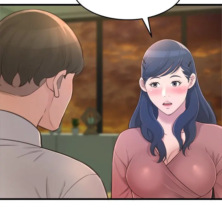Cant Get To You Manhwa Happygra Chapter 24 - Page 127