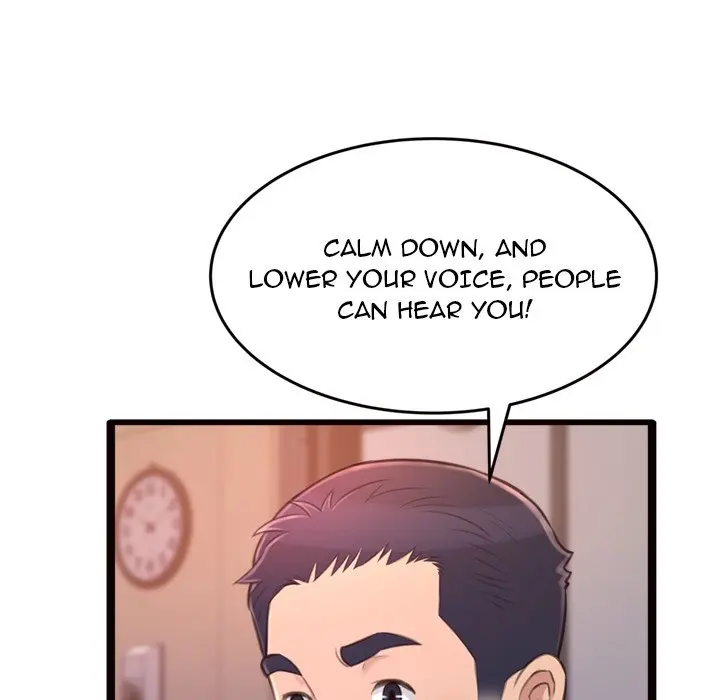 Cant Get To You Manhwa Happygra Chapter 24 - Page 13