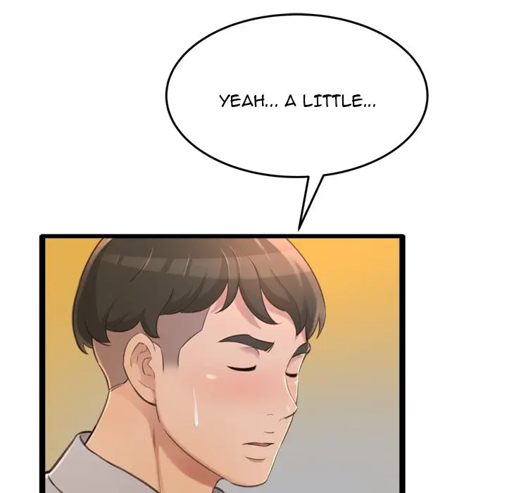 Cant Get To You Manhwa Happygra Chapter 24 - Page 131