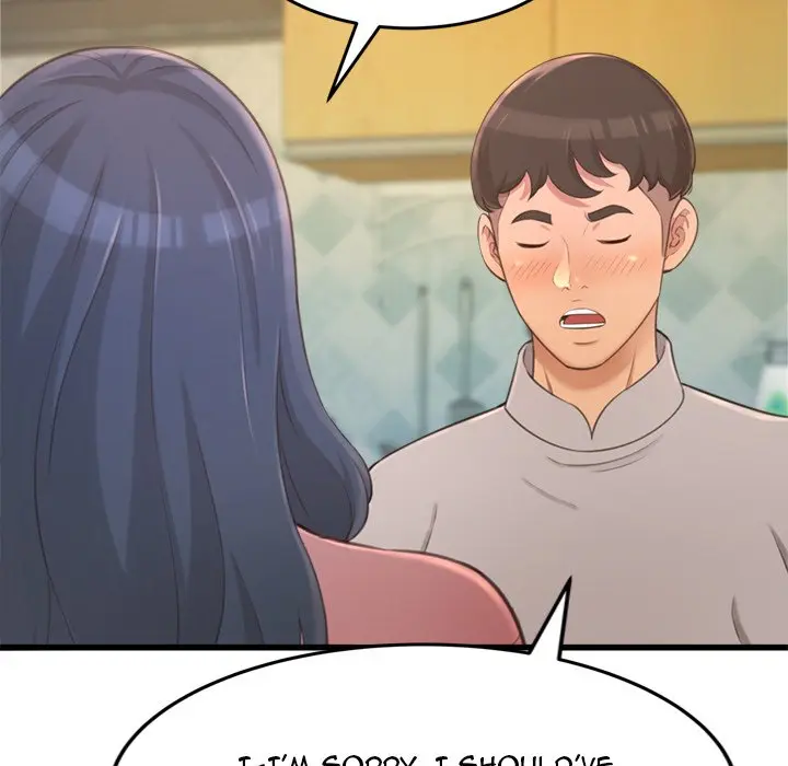 Cant Get To You Manhwa Happygra Chapter 24 - Page 133