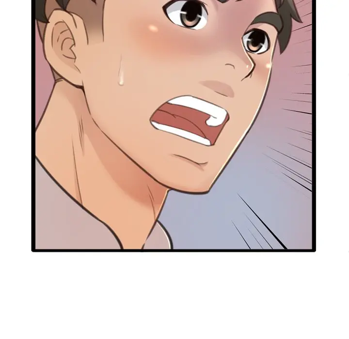 Cant Get To You Manhwa Happygra Chapter 24 - Page 138
