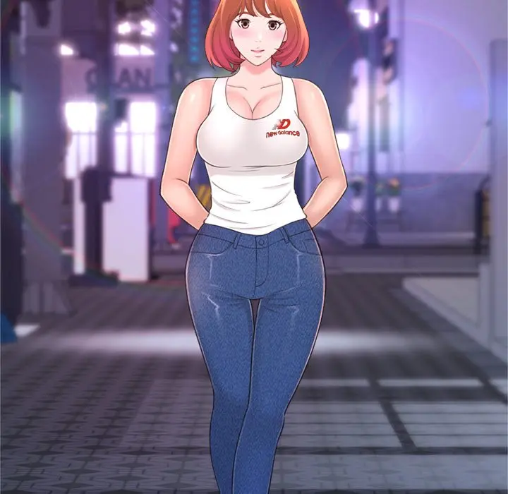Cant Get To You Manhwa Happygra Chapter 24 - Page 142