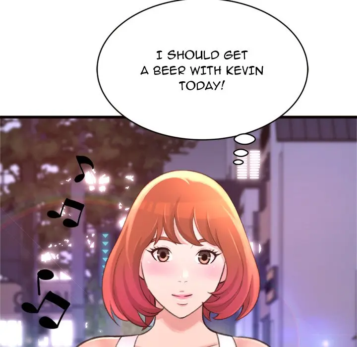 Cant Get To You Manhwa Happygra Chapter 24 - Page 144