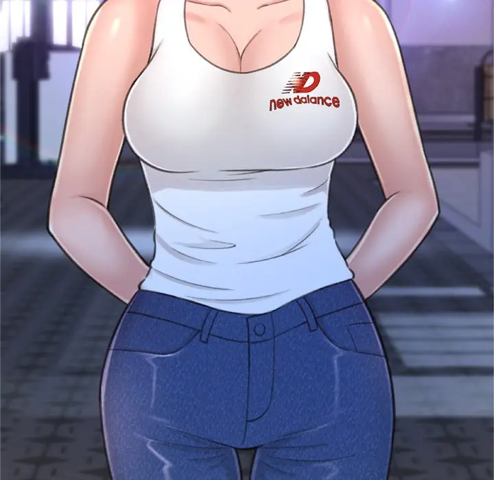 Cant Get To You Manhwa Happygra Chapter 24 - Page 145