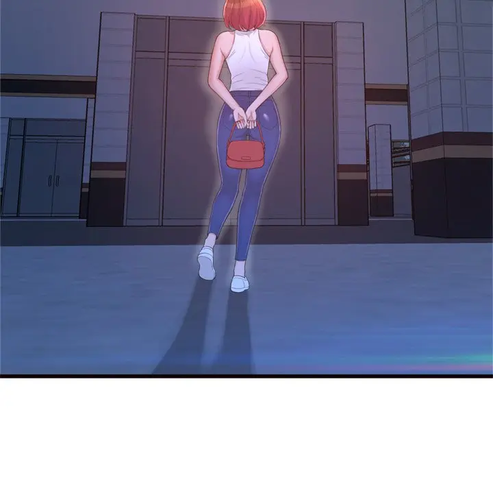 Cant Get To You Manhwa Happygra Chapter 24 - Page 148