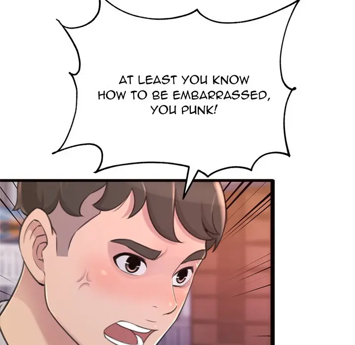 Cant Get To You Manhwa Happygra Chapter 24 - Page 15