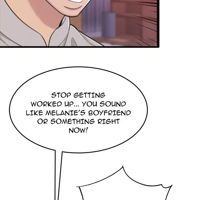 Cant Get To You Manhwa Happygra Chapter 24 - Page 16