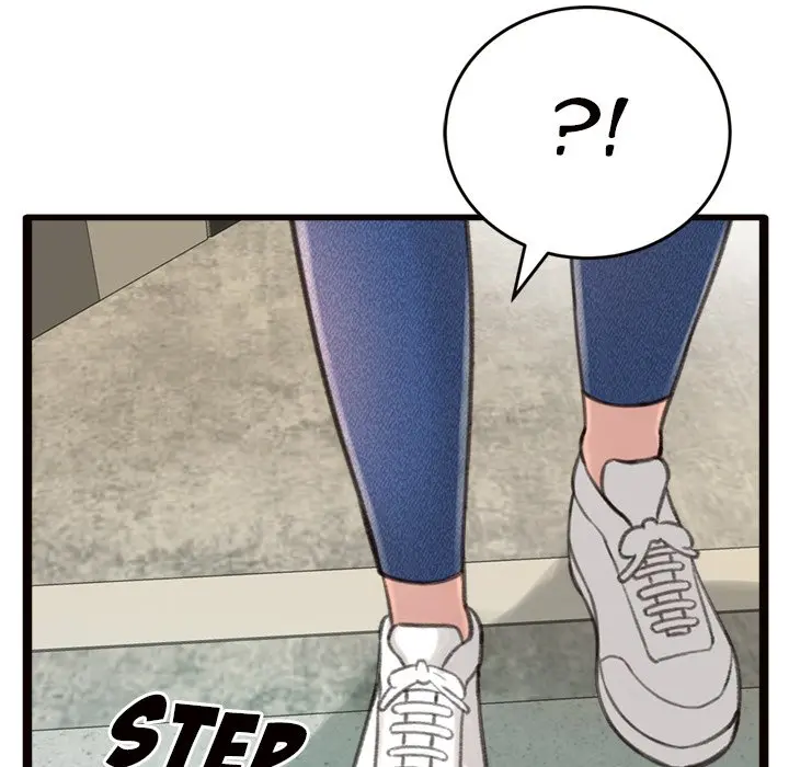 Cant Get To You Manhwa Happygra Chapter 24 - Page 160