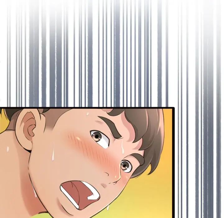 Cant Get To You Manhwa Happygra Chapter 24 - Page 166
