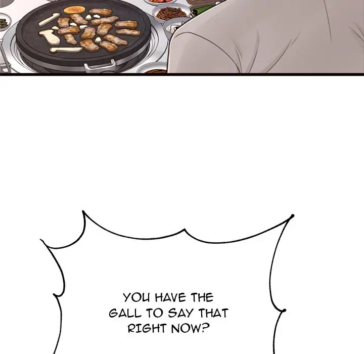Cant Get To You Manhwa Happygra Chapter 24 - Page 18
