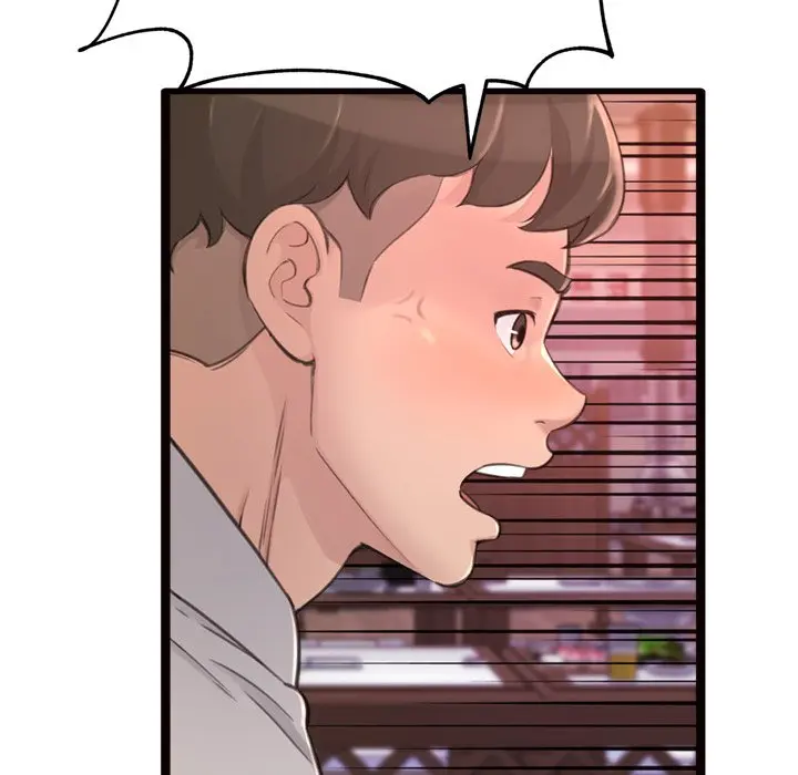 Cant Get To You Manhwa Happygra Chapter 24 - Page 19
