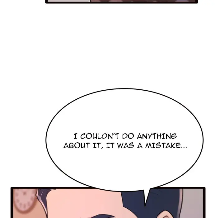 Cant Get To You Manhwa Happygra Chapter 24 - Page 20