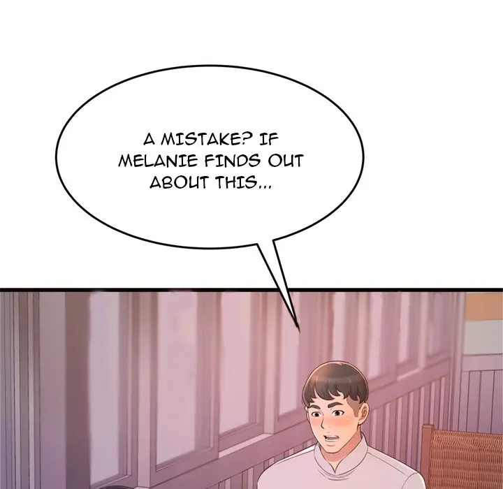 Cant Get To You Manhwa Happygra Chapter 24 - Page 22