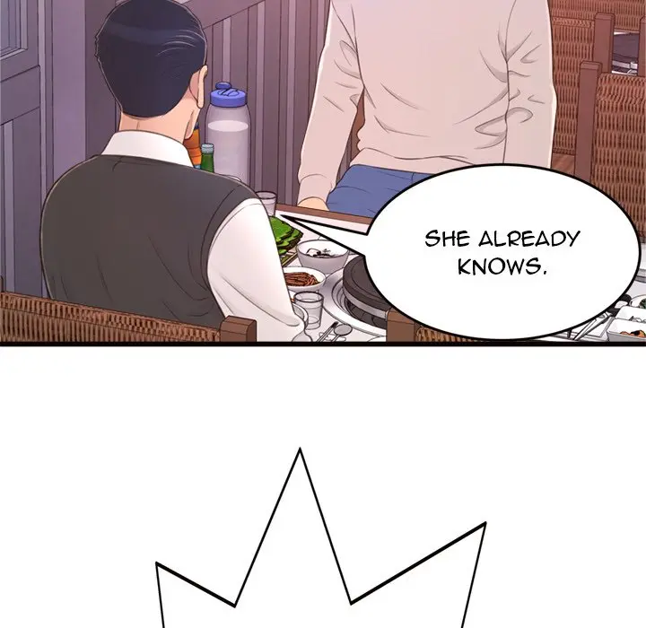 Cant Get To You Manhwa Happygra Chapter 24 - Page 23