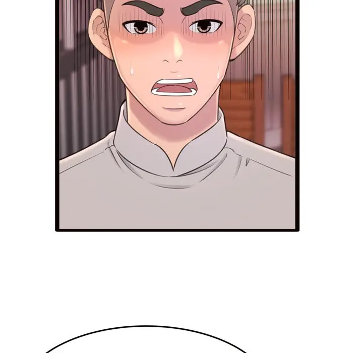 Cant Get To You Manhwa Happygra Chapter 24 - Page 25