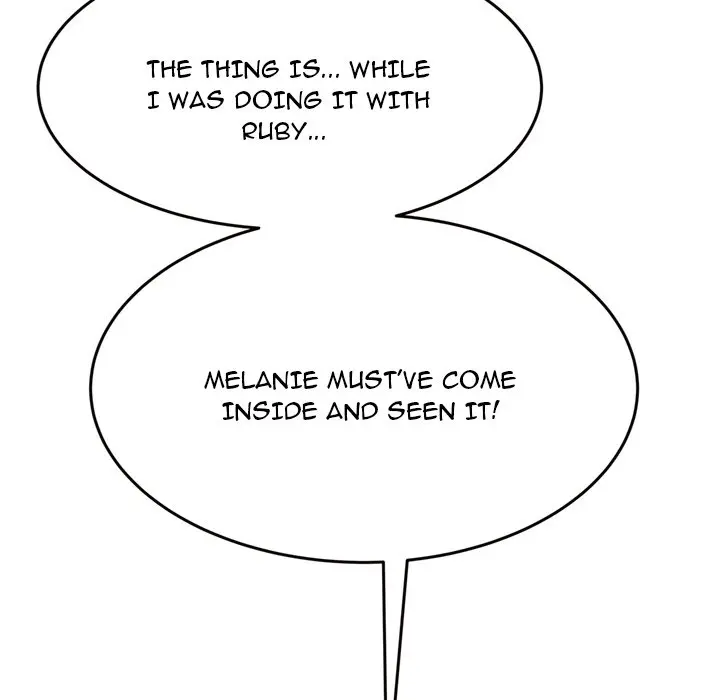 Cant Get To You Manhwa Happygra Chapter 24 - Page 26
