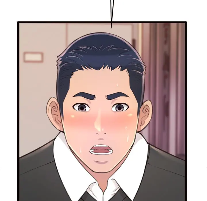 Cant Get To You Manhwa Happygra Chapter 24 - Page 27