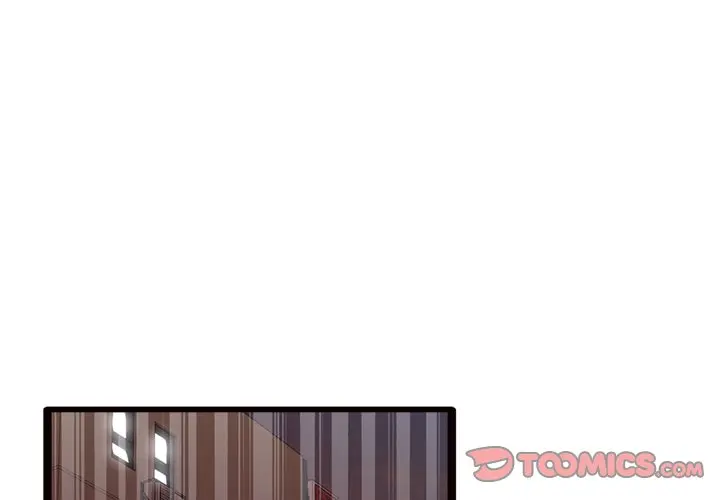 Cant Get To You Manhwa Happygra Chapter 24 - Page 3