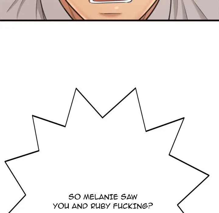 Cant Get To You Manhwa Happygra Chapter 24 - Page 30