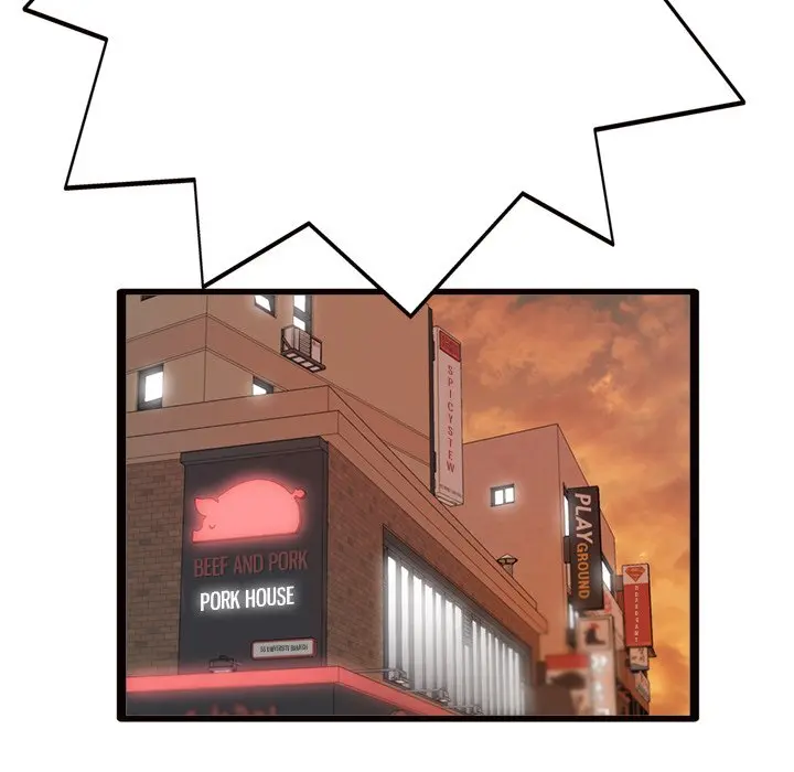 Cant Get To You Manhwa Happygra Chapter 24 - Page 31
