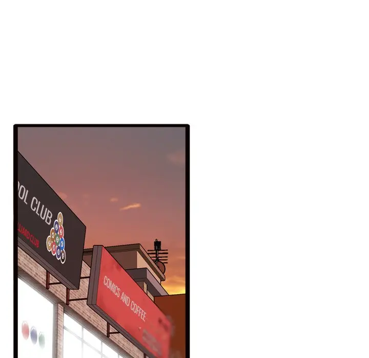 Cant Get To You Manhwa Happygra Chapter 24 - Page 34