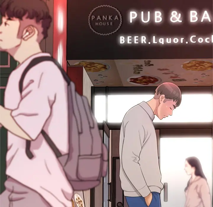 Cant Get To You Manhwa Happygra Chapter 24 - Page 36