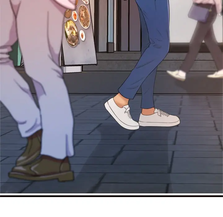 Cant Get To You Manhwa Happygra Chapter 24 - Page 37
