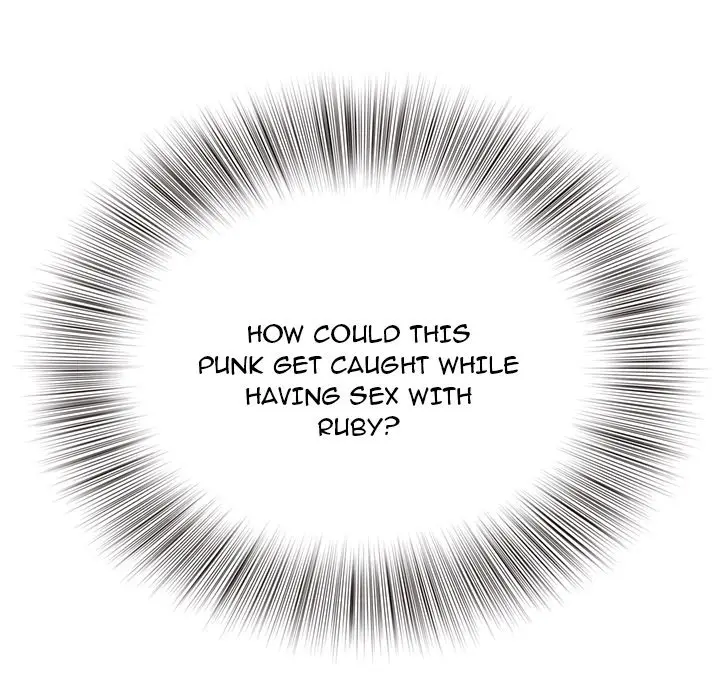 Cant Get To You Manhwa Happygra Chapter 24 - Page 38