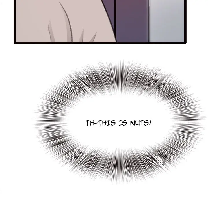 Cant Get To You Manhwa Happygra Chapter 24 - Page 40
