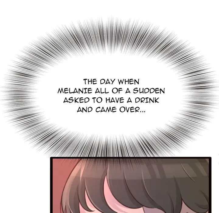 Cant Get To You Manhwa Happygra Chapter 24 - Page 41