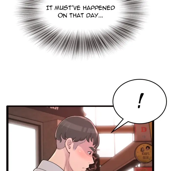 Cant Get To You Manhwa Happygra Chapter 24 - Page 43