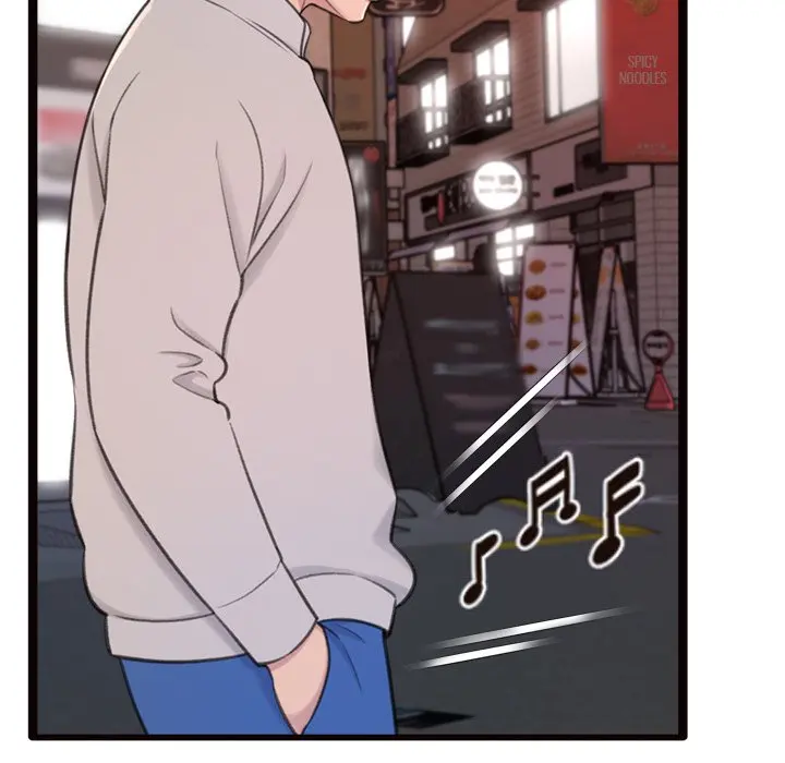Cant Get To You Manhwa Happygra Chapter 24 - Page 44