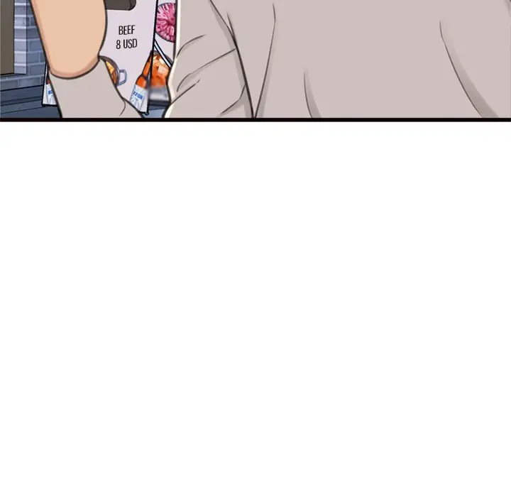 Cant Get To You Manhwa Happygra Chapter 24 - Page 47
