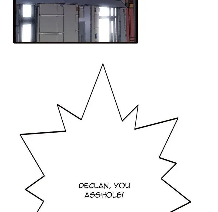Cant Get To You Manhwa Happygra Chapter 24 - Page 5
