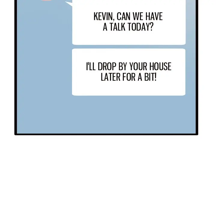 Cant Get To You Manhwa Happygra Chapter 24 - Page 50