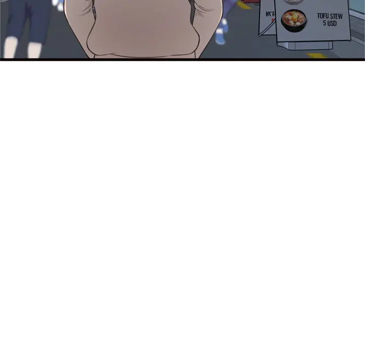 Cant Get To You Manhwa Happygra Chapter 24 - Page 55