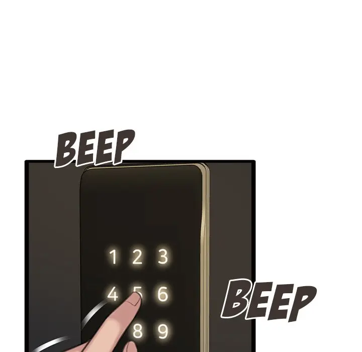 Cant Get To You Manhwa Happygra Chapter 24 - Page 63