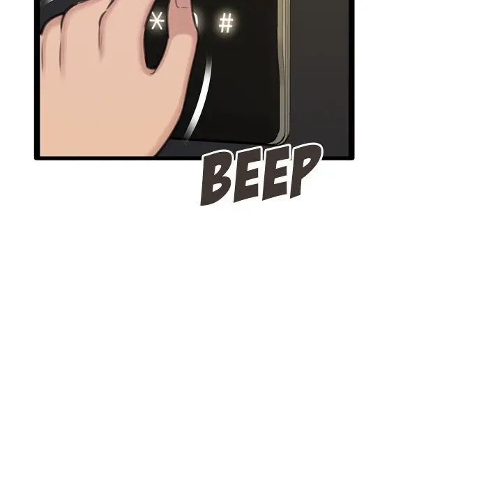 Cant Get To You Manhwa Happygra Chapter 24 - Page 64