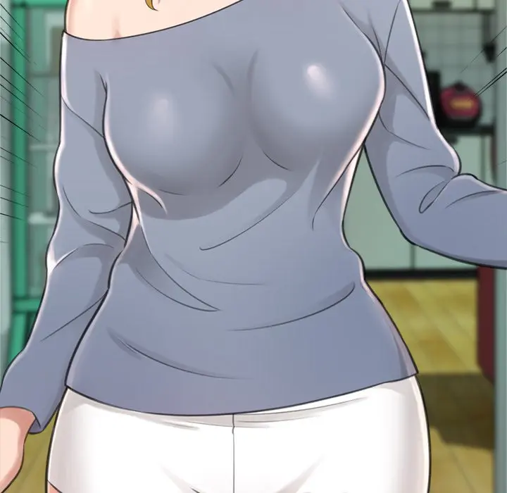 Cant Get To You Manhwa Happygra Chapter 24 - Page 68
