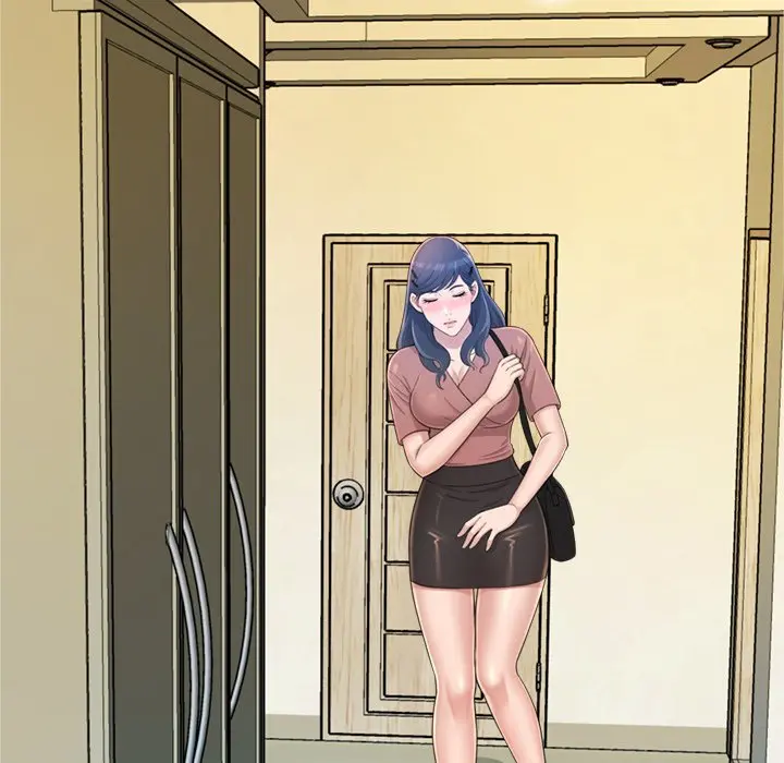 Cant Get To You Manhwa Happygra Chapter 24 - Page 73